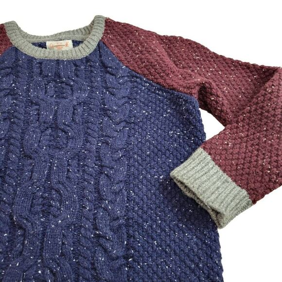 Cat & Jack sweater shirt 5T - Picture 2 of 4